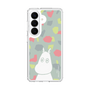 スリムプロテクションケース［ MOOMIN - Troubled face - color ］