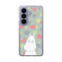 スリムプロテクションケース［ MOOMIN - Troubled face - color ］