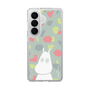 スリムプロテクションケース［ MOOMIN - Troubled face - color ］