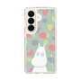 スリムプロテクションケース［ MOOMIN - Troubled face - color ］