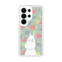 スリムプロテクションケース［ MOOMIN - Troubled face - color ］