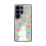 スリムプロテクションケース［ MOOMIN - Troubled face - color ］