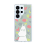 スリムプロテクションケース［ MOOMIN - Troubled face - color ］