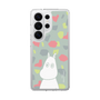 スリムプロテクションケース［ MOOMIN - Troubled face - color ］
