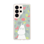 スリムプロテクションケース［ MOOMIN - Troubled face - color ］