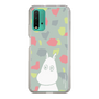 スリムプロテクションケース［ MOOMIN - Troubled face - color ］