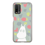 スリムプロテクションケース［ MOOMIN - Troubled face - color ］