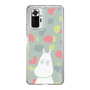 スリムプロテクションケース［ MOOMIN - Troubled face - color ］