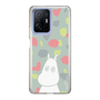 スリムプロテクションケース［ MOOMIN - Troubled face - color ］