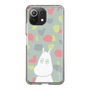 スリムプロテクションケース［ MOOMIN - Troubled face - color ］