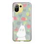 スリムプロテクションケース［ MOOMIN - Troubled face - color ］