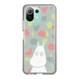 スリムプロテクションケース［ MOOMIN - Troubled face - color ］