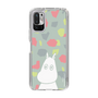 スリムプロテクションケース［ MOOMIN - Troubled face - color ］