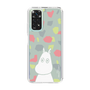 スリムプロテクションケース［ MOOMIN - Troubled face - color ］