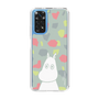 スリムプロテクションケース［ MOOMIN - Troubled face - color ］