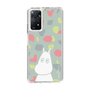 スリムプロテクションケース［ MOOMIN - Troubled face - color ］