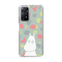 スリムプロテクションケース［ MOOMIN - Troubled face - color ］