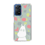スリムプロテクションケース［ MOOMIN - Troubled face - color ］
