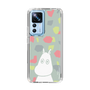 スリムプロテクションケース［ MOOMIN - Troubled face - color ］