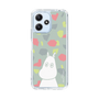 スリムプロテクションケース［ MOOMIN - Troubled face - color ］