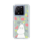 スリムプロテクションケース［ MOOMIN - Troubled face - color ］