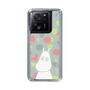 スリムプロテクションケース［ MOOMIN - Troubled face - color ］