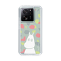 スリムプロテクションケース［ MOOMIN - Troubled face - color ］