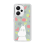 スリムプロテクションケース［ MOOMIN - Troubled face - color ］