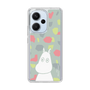 スリムプロテクションケース［ MOOMIN - Troubled face - color ］