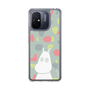 スリムプロテクションケース［ MOOMIN - Troubled face - color ］