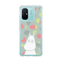 スリムプロテクションケース［ MOOMIN - Troubled face - color ］