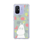 スリムプロテクションケース［ MOOMIN - Troubled face - color ］