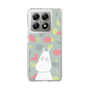 スリムプロテクションケース［ MOOMIN - Troubled face - color ］