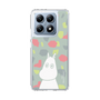 スリムプロテクションケース［ MOOMIN - Troubled face - color ］