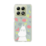 スリムプロテクションケース［ MOOMIN - Troubled face - color ］