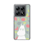 スリムプロテクションケース［ MOOMIN - Troubled face - color ］