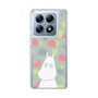 スリムプロテクションケース［ MOOMIN - Troubled face - color ］