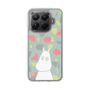 スリムプロテクションケース［ MOOMIN - Troubled face - color ］