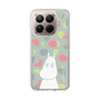 スリムプロテクションケース［ MOOMIN - Troubled face - color ］