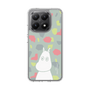 スリムプロテクションケース［ MOOMIN - Troubled face - color ］