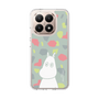 スリムプロテクションケース［ MOOMIN - Troubled face - color ］