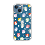スリムプロテクションケース［ MOOMIN - Expressions ］
