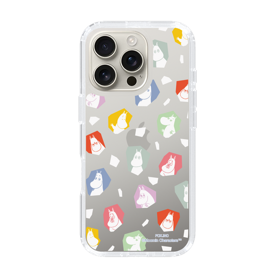 スリムプロテクションケース［ MOOMIN - Expressions ］