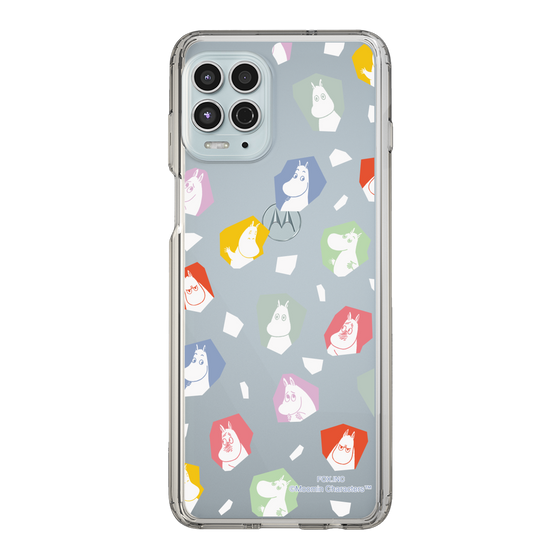 スリムプロテクションケース［ MOOMIN - Expressions ］