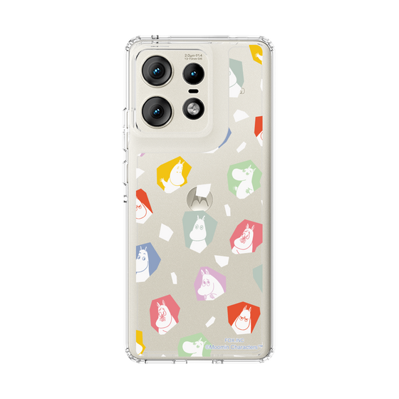 スリムプロテクションケース［ MOOMIN - Expressions ］
