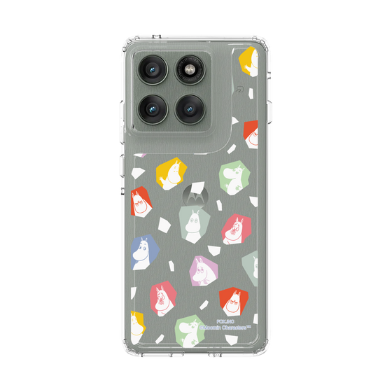 スリムプロテクションケース［ MOOMIN - Expressions ］