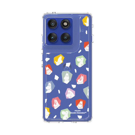 スリムプロテクションケース［ MOOMIN - Expressions ］