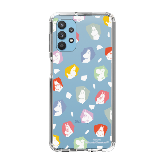スリムプロテクションケース［ MOOMIN - Expressions ］