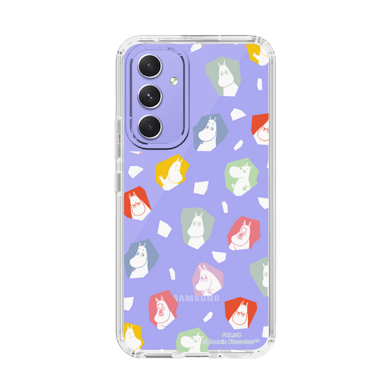 スリムプロテクションケース［ MOOMIN - Expressions ］