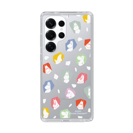 スリムプロテクションケース［ MOOMIN - Expressions ］